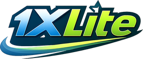 1xlite লোগো